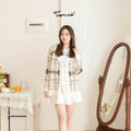 Livy Oversize Knit Cardigan