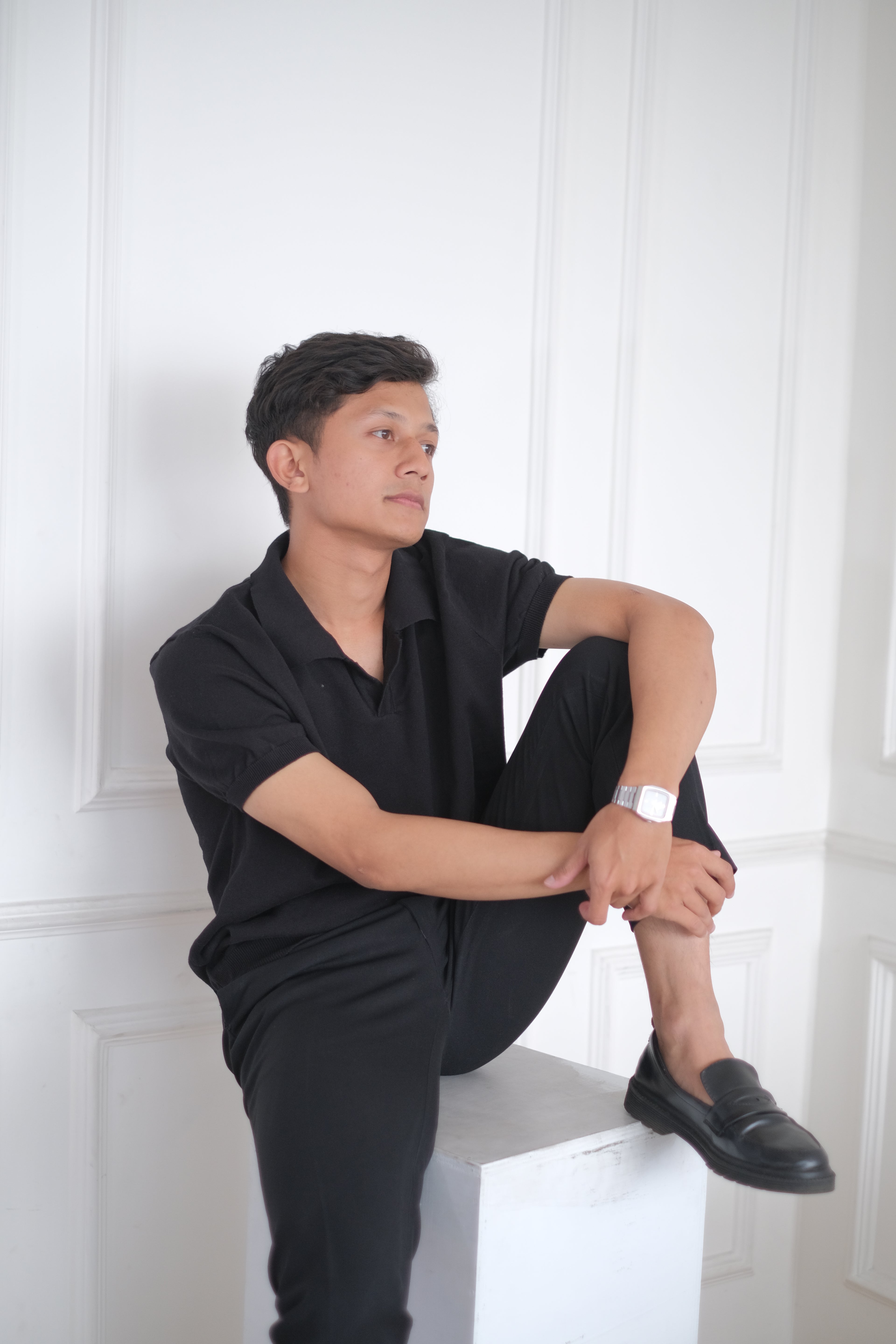 Zorro Polo Shirt Knit Cotton Premium