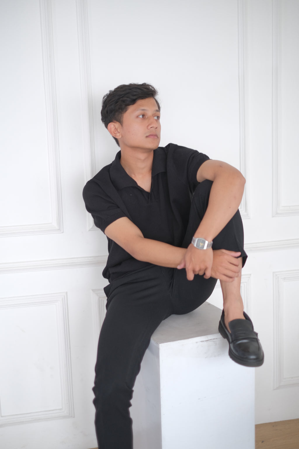 Zorro Polo Shirt Knit Cotton Premium