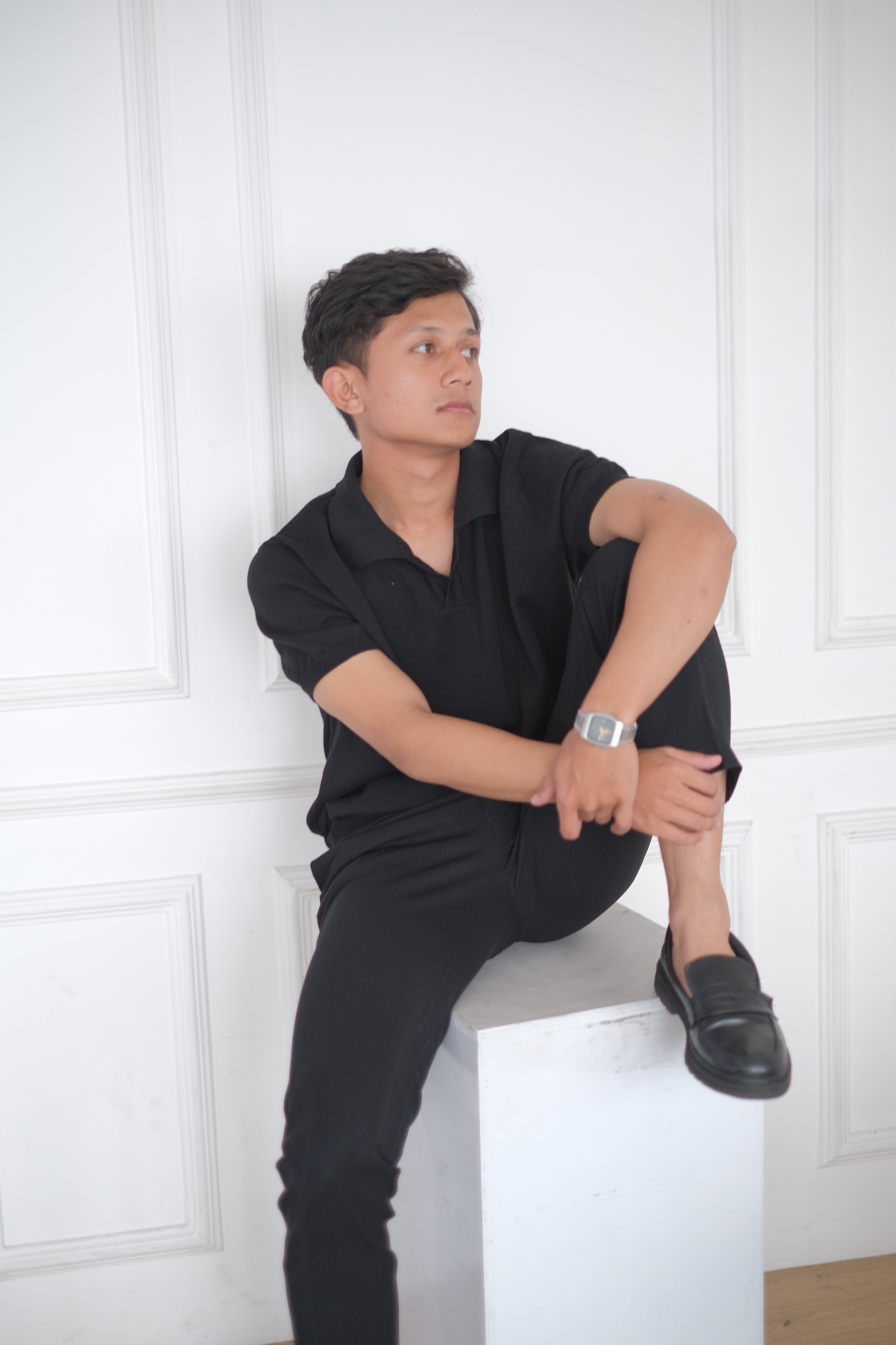Zorro Polo Shirt Knit Cotton Premium