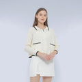 AERIES Knit Cardigan Collection