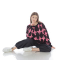 Cardigan Electro – Bold Energy in Every Look